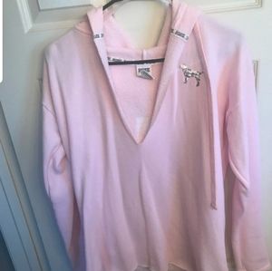 PINK Bling Sweatshirt